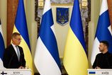 Finsky prezident Stubb vyzyva na priamy dialog Europy s Ruskom na riesenie vojny na Ukrajine
