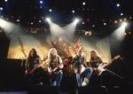 Iron Maiden sa predstavi v jedinecnom hudobnom dokumente Iron Maiden Horuca Ambicia