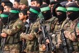 Izrael zabil lidra Hamasu v Gaze Cieleny letecky utok usmrtill velitela Brigad Izzadina Kasama