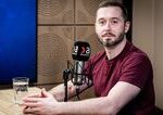 Jakub Gulik Neuvedomoval som si ze otec umiera smiech nam pomahal Spolocensky happyend necakem