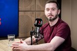 Jakub Gulik Neuvedomoval som si ze otec umiera smiech nam pomahal Spolocensky happyend necakem
