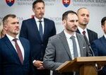 KDH vyzyva na tvrdy postup proti Rusku Po zasahu dronu v Rumunsku pozaduje predvolanie velvyslanca