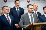 KDH vyzyva na tvrdy postup proti Rusku Po zasahu dronu v Rumunsku pozaduje predvolanie velvyslanca