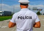 Kosican nafukal nulu ale jazdil pod vplyvom drog a bez dokladov Policajti v Marhani objavili amfetamn