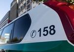 Kosicki policajti vysetruju pokus o vrazdu mladik v obci Matovske Vojkovce preskocil plot a bodol muza priamo do krku