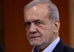Masud Pezeskijan Americka blokada iranskych pristavov vyvolava vacsie napatie