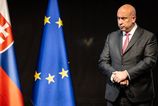 Minister dopravy Jozef Raz zvazuje kandidaturu na primatora Bratislavy a hovori aj o rekonstrukcii hlavnej stanice