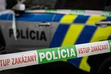 Na juhu Slovenska vybuchol bankomat