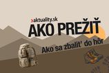 Neviete ako sa efektivne zbalit do hor S timto navodom budete pripraveni na akekolvek zmeny pocasia aj na narocny teren