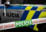 Nocna drama v Kosiciach Krik z bytu upozornil policiu nasli v nom dobitu zenu