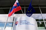 O kreslo predsedu Najvyssieho spravneho sudu sa uchadzaju dvaja kandidati volba prebehne v auguste