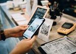 Od mja bude k dostupnosti moznost platby QR kodom Banky aj danove urady su pripravene