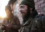 Pili dazdovu vodu umierali od hladu Ukrajinou otriasli fotografie kostnatyh vojakov ktori sa ocitli bez riadnych zasob