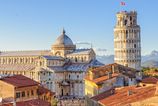 Pisa skryva tajomstvo ktere 90 turistov uplne prehliadne Nebudte medzi nimi