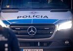 Policia zadrzala 26 roneho muza Tehotnu partnerku nutil k zobranieu a sexualnym sluzbam