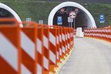 Pre velke cistenie uzatvoria dialnicny tunel Sitina