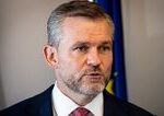 Prezident Peter Pellegrini sa zucastnil stretnutia so slovenskymi europoslancami