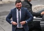 Richard Takac oznamuje zonaciu narodnych parkov na vlade Ivan Stefunko diskutuje o 140 dnoch vladneho nicnerobenia