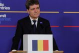 Rumunsky prezident oznamil ze dron v Rumunsku bol odkloneny zasahom ukrajinskej protivzdusej obrany