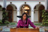 Sokujuca smrt politickeho vazna vo Venezuele Docasna prezidentka nariazuje vysetrovanie pripadu Victora Quera