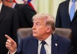 Trump hlasi likvidaciu druheho muza IS Americke a nigerijske jednotky zabili velitela al Minukinho