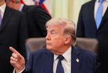 Trump hlasi likvidaciu druheho muza IS Americke a nigerijske jednotky zabili velitela al Minukinho