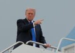Trump slubuje dialog s Kubou a mieri do Ciny Kolabujuccej krajine ktora ide dolu vraj caka pomoc USA