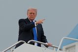 Trump slubuje dialog s Kubou a mieri do Ciny Kolabujuccej krajine ktora ide dolu vraj caka pomoc USA