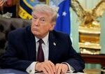 Trumpovi dali volnu ruku v konflikte s Iranom Americky Senat zastavil pokus obmedzit jeho pravomoci