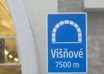 Tunel Visnove bude dva tyzdne uzavrety kvoli jarnemu servisu Uzavru ho v pondelok