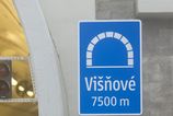 Tunel Visnove bude dva tyzdne uzavrety kvoli jarnemu servisu Uzavru ho v pondelok