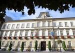 Ustavny sud pozastavil staznosti v tendri na zachranne sluzby z roku 2019 a odkazal na spravne sudy