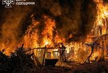 Volodymyr Zelenskyj sluubil posilnenie protivzdusnej obrany pre mesta Dnipro a Odesa