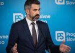 Vystavba D1 Turany Hubova sa opat odklada opozicny poslanec kritizuje ministra Raza