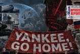Yankee chod domov Generl Macko Na odchod americkych vojakov nie sme pripraven