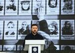 Zelenskyj po masivnom utoku na Kyjev hovori o odvete Cielom maju byt ruske rafinerie zbrojne podniky aj vojnovi zlocinci