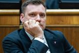 Zonacie narodnych parkov opat rozdeluju koaliciu Taraba odmieta obvinenia od SNS