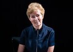 Zora Butorova Snazila som sa robit veci ktore by mohli nasu spolocnost aspon trocha poludstit podcast