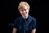 Zora Butorova Snazila som sa robit veci ktore by mohli nasu spolocnost aspon trocha poludstit podcast
