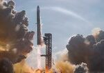 spolocnost SpaceX uspesne dokoncila dvanasty testovaci let svojho raketoveho systemu Starship