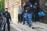 strednym slovenskom otrias brutalny cin muza obvinuju ze tyzden drzal zenu v kufri auta a z jej uctov vyberal peniaze