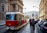 tragicka celnazrazka autobusu s elektrickou v prahe zranenych je 15 osob zachranari aktivovali traumaplan