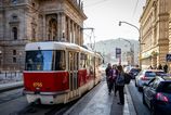tragicka celnazrazka autobusu s elektrickou v prahe zranenych je 15 osob zachranari aktivovali traumaplan