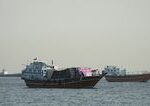 Americka armada zostrelila dva iranske drony v Hormuzskom prielive pocas nocnej operacie