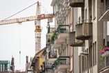 Dockame sa konecne zlacnovania nehnutelnosti NBS chce zakrocit proti spekulantom a investorom s bytmi