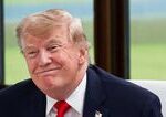 Donald Trump oznamuje koniec vynimiek zo sankci na rusku ropu USA chcu zvysit tlak na Moskvu