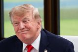 Donald Trump oznamuje koniec vynimiek zo sankci na rusku ropu USA chcu zvysit tlak na Moskvu