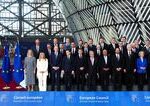 EU otvara cestu Ukrajine a Moldavsku Velvyslanci 27 krajin sa dohodli na zaciatku pristupovych rozhovorov
