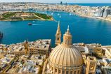 Europksy Karibik bez davov turistov Odhailte predsezonne tajomstva ostrova Malta
