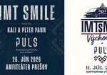 IMT SMILE ma pre fanusikov prekvapujuce prekvapenie